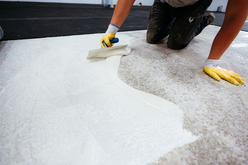 Concrete Flatwork Repair in Miami Dade County, FL