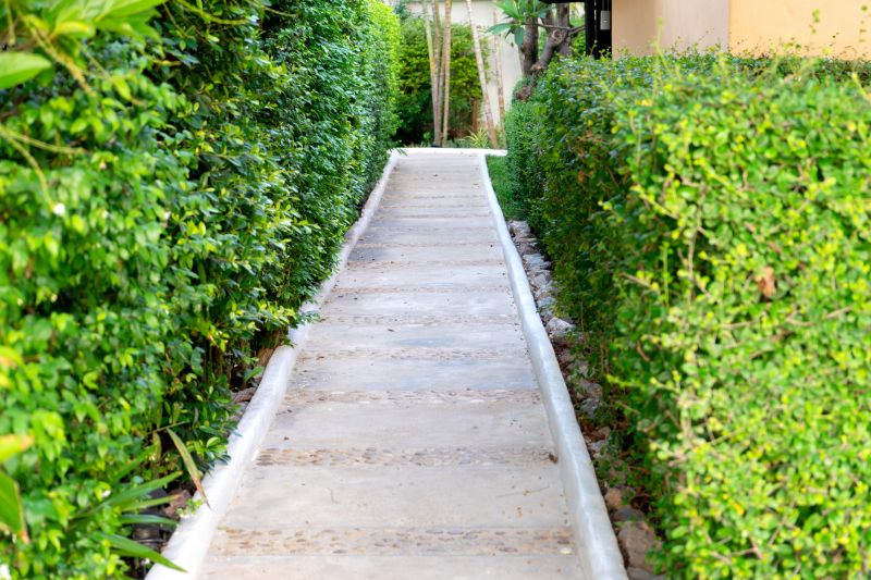 Walkway Repair in Miami Dade County, FL